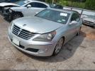 Hyundai Equus Ultimate Image 2