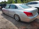 Hyundai Equus Ultimate Image 4