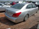 Hyundai Equus Ultimate Image 9