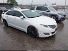 Lincoln MKZ Image 1