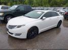 Lincoln MKZ Image 10