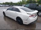 Lincoln MKZ Image 12