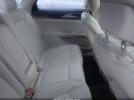 Lincoln MKZ Image 8