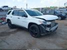 Chevrolet Traverse Fwd Premier Image 1