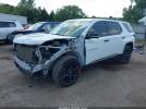 Chevrolet Traverse Fwd Premier Image 3