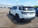 Chevrolet Traverse Fwd Premier Image 2
