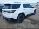 Chevrolet Traverse Fwd Premier Image 4