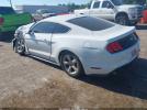 Ford Mustang Ecoboost Image 8
