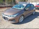 Chevrolet Cruze Ls Image 2
