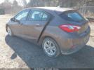 Chevrolet Cruze Ls Image 6