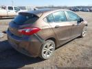 Chevrolet Cruze Ls Image 3