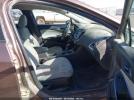 Chevrolet Cruze Ls Image 7