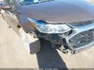 Chevrolet Cruze Ls Image 4