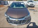Chevrolet Cruze Ls Image 9