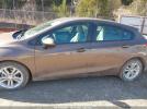Chevrolet Cruze Ls Image 14