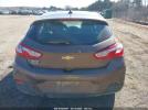 Chevrolet Cruze Ls Image 10