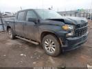 Chevrolet Silverado 1500 4wd  Short Bed Custom Image 1