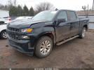 Chevrolet Silverado 1500 4wd  Short Bed Custom Image 3
