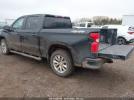 Chevrolet Silverado 1500 4wd  Short Bed Custom Image 6