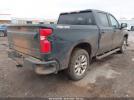 Chevrolet Silverado 1500 4wd  Short Bed Custom Image 12