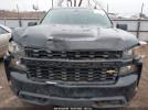 Chevrolet Silverado 1500 4wd  Short Bed Custom Image 2