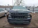 Chevrolet Silverado 1500 4wd  Short Bed Custom Image 8
