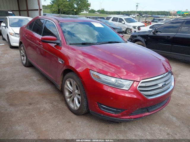  Salvage Ford Taurus