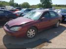 Ford Taurus Sel Image 4