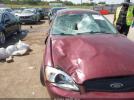 Ford Taurus Sel Image 8