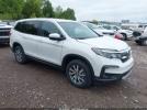 Honda Pilot Awd Ex-l Image 1