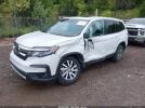 Honda Pilot Awd Ex-l Image 17