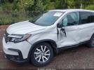 Honda Pilot Awd Ex-l Image 4