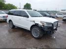 Lincoln Navigator Reserve Image 1