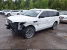 Lincoln Navigator Reserve Image 2