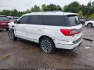 Lincoln Navigator Reserve Image 9