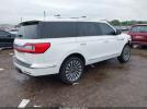 Lincoln Navigator Reserve Image 5