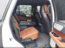 Lincoln Navigator Reserve Image 8