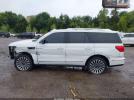 Lincoln Navigator Reserve Image 12