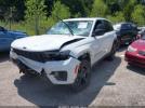 Jeep Grand Cherokee Altitude X 4x4 Image 2