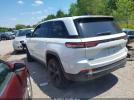 Jeep Grand Cherokee Altitude X 4x4 Image 10