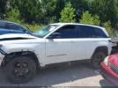 Jeep Grand Cherokee Altitude X 4x4 Image 16