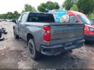 Chevrolet Silverado 1500 4wd  Short Bed Lt Trail Boss Image 14