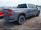 Chevrolet Silverado 1500 4wd  Short Bed Lt Trail Boss Image 6