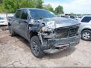 Chevrolet Silverado 1500 4wd  Short Bed Lt Trail Boss Image 2