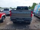 Chevrolet Silverado 1500 4wd  Short Bed Lt Trail Boss Image 13