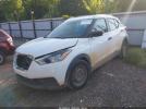 Nissan Kicks S Image 2