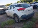 Nissan Kicks S Image 8