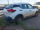 Nissan Kicks S Image 3