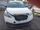 Nissan Kicks S Image 6