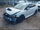 Subaru WRX Premium Image 2